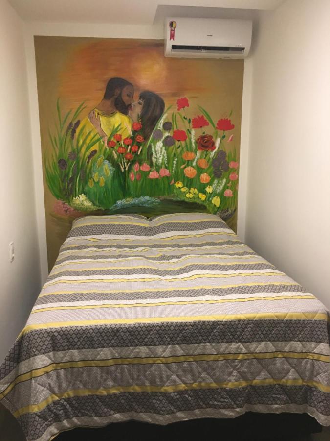 Guest Apartment Paulo เฮซิเฟ ภายนอก รูปภาพ