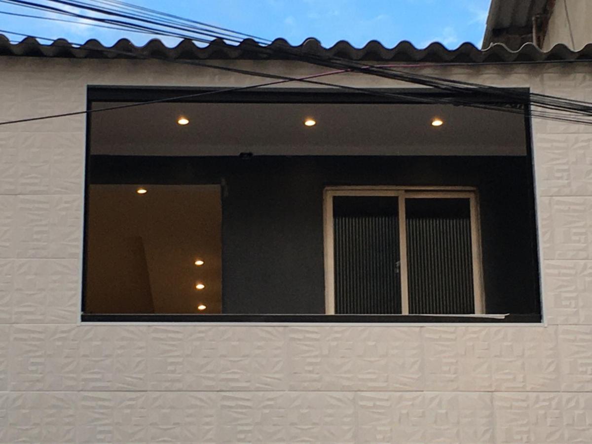 Guest Apartment Paulo เฮซิเฟ ภายนอก รูปภาพ