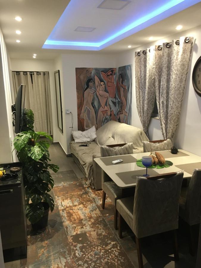 Guest Apartment Paulo เฮซิเฟ ภายนอก รูปภาพ