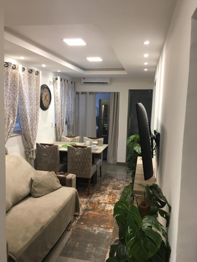 Guest Apartment Paulo เฮซิเฟ ภายนอก รูปภาพ