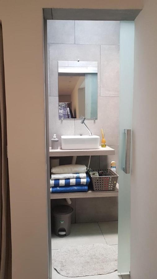 Guest Apartment Paulo เฮซิเฟ ภายนอก รูปภาพ