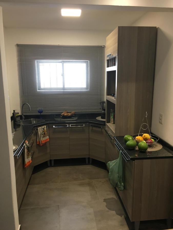 Guest Apartment Paulo เฮซิเฟ ภายนอก รูปภาพ