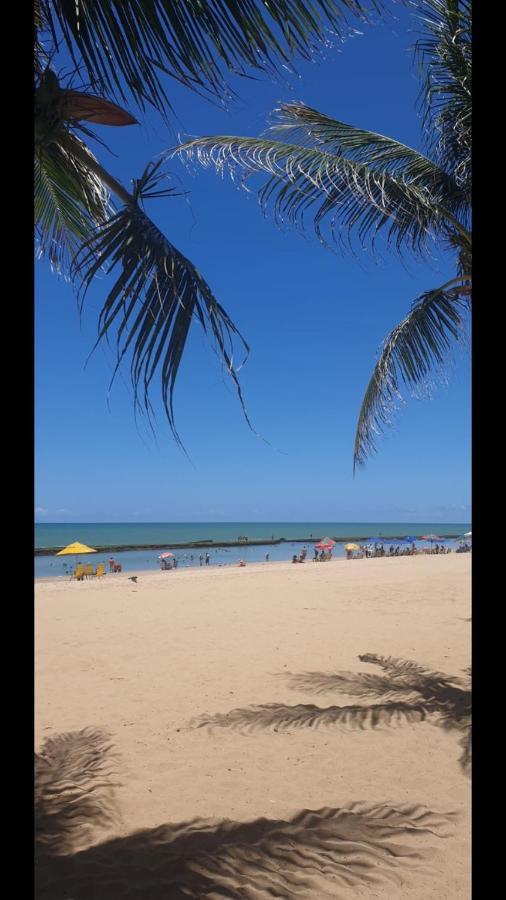 Guest Apartment Paulo เฮซิเฟ ภายนอก รูปภาพ