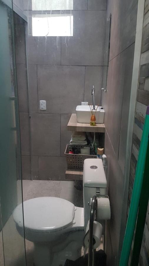 Guest Apartment Paulo เฮซิเฟ ภายนอก รูปภาพ